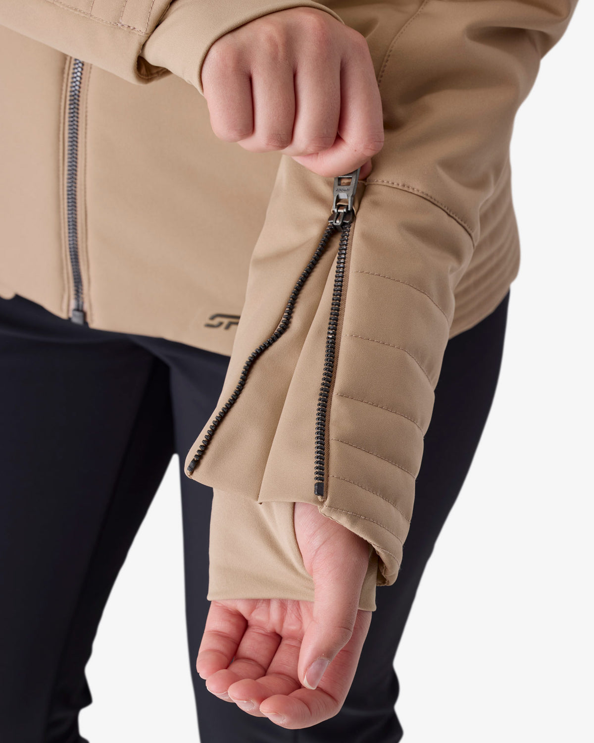 Women's Schatzi Jacket