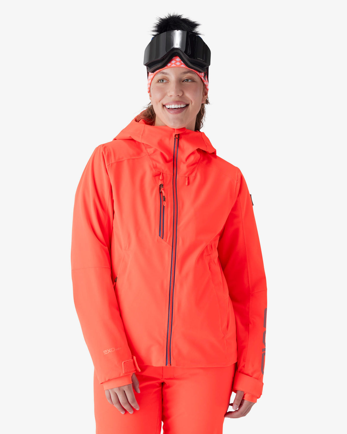 Women's Temerity Jacket