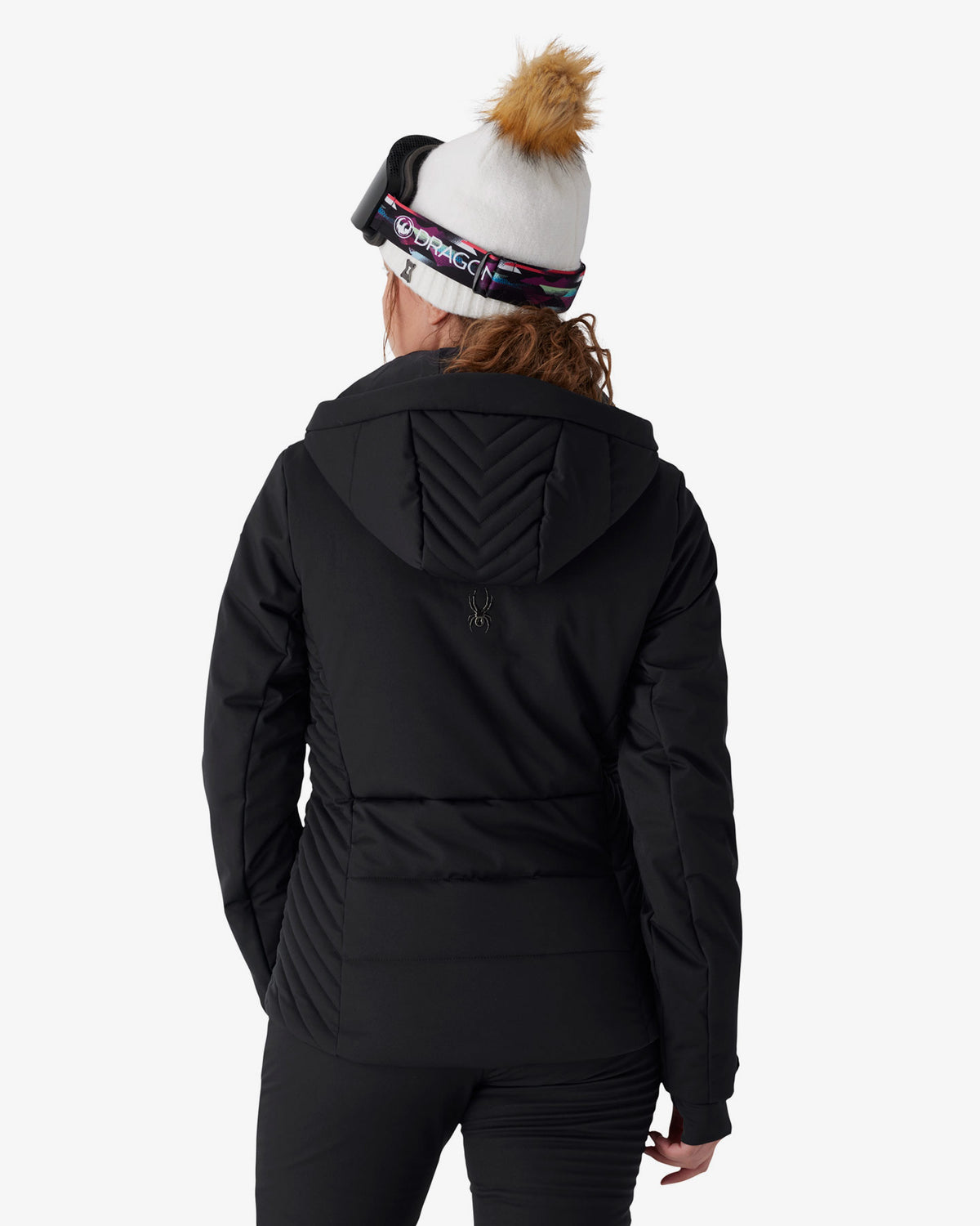 Women's Ponderosa Jacket