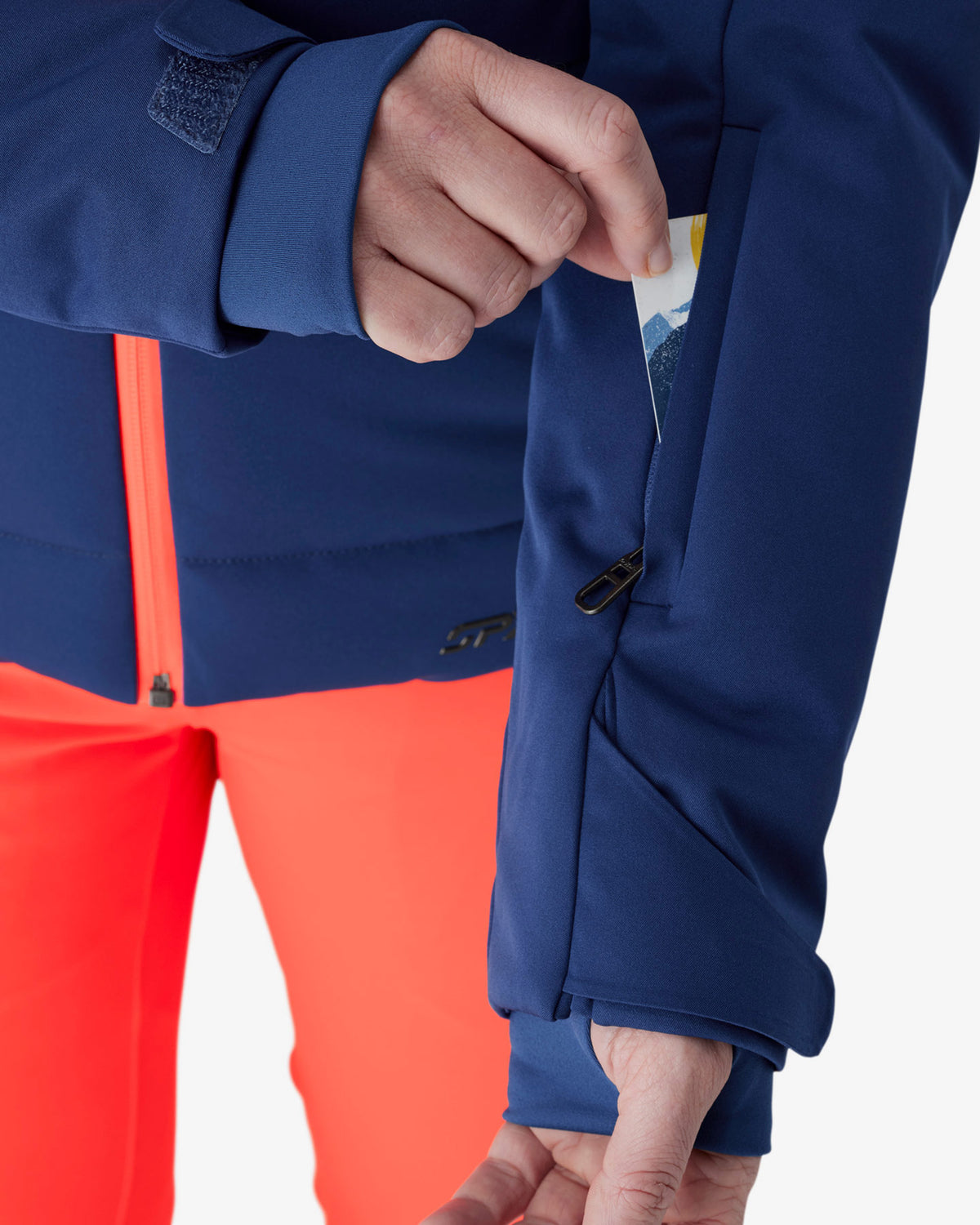 Women's Ponderosa Jacket