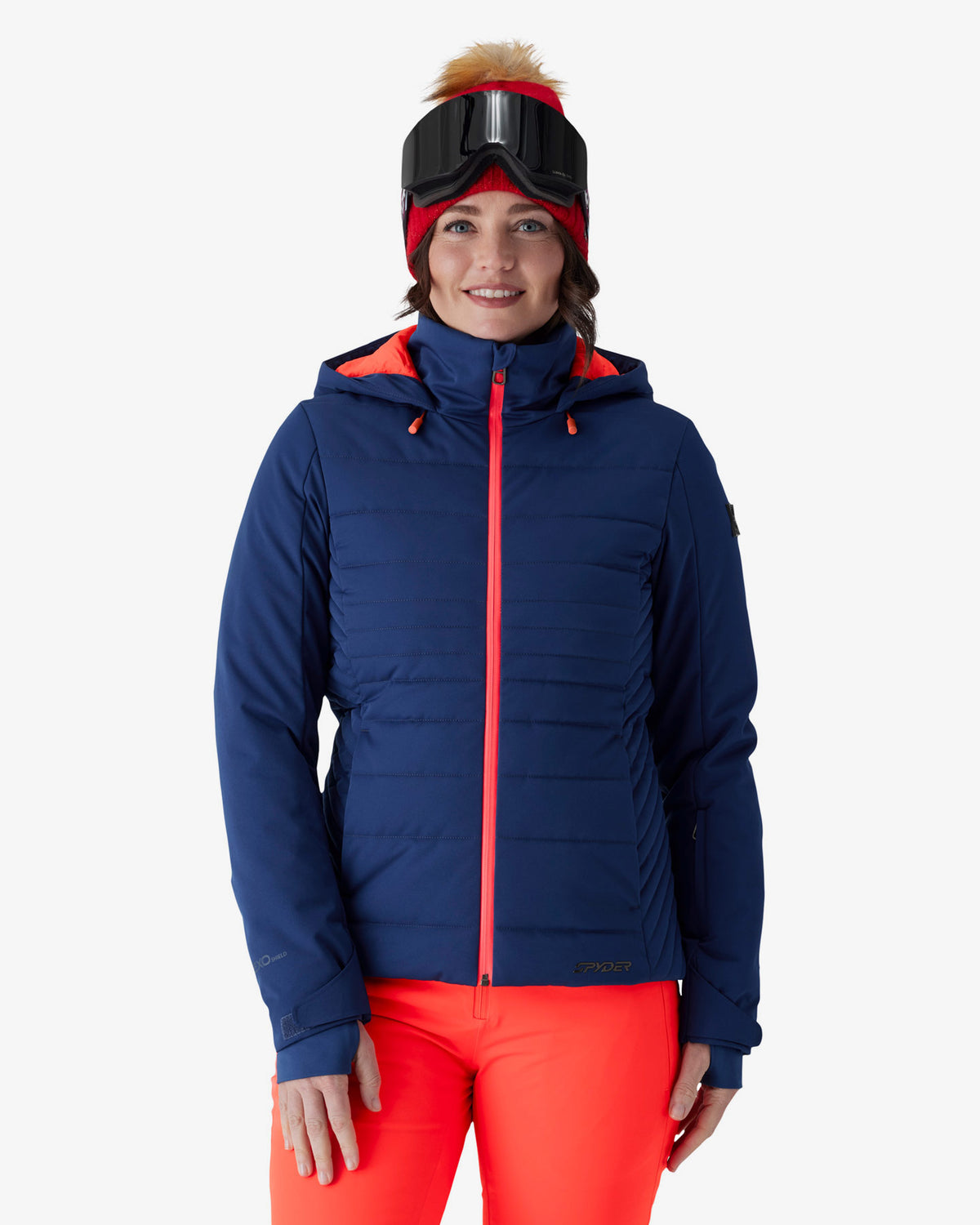 Women's Ponderosa Jacket