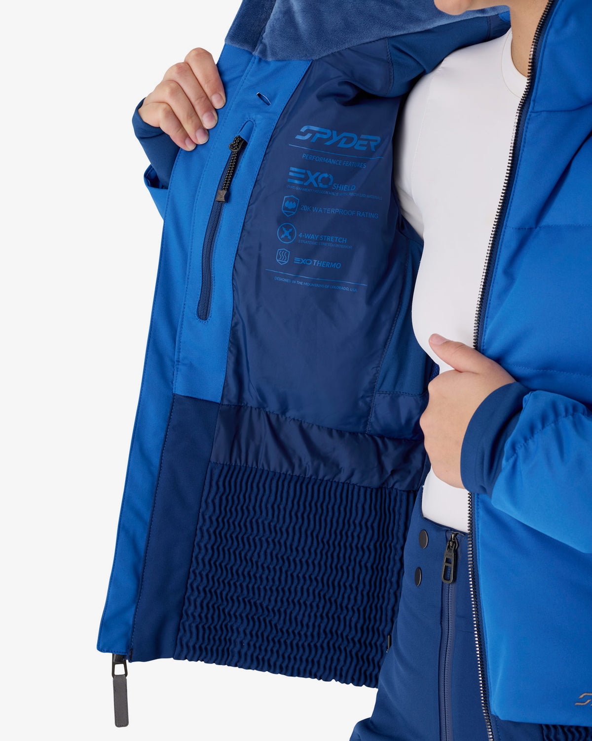 Women's Haven Jacket