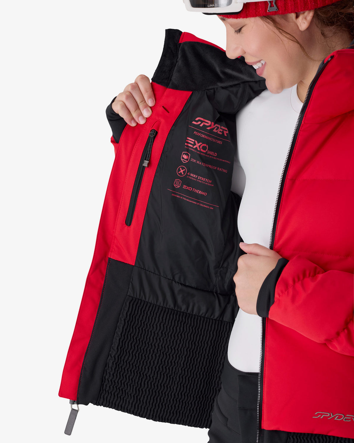 Women's Haven Jacket