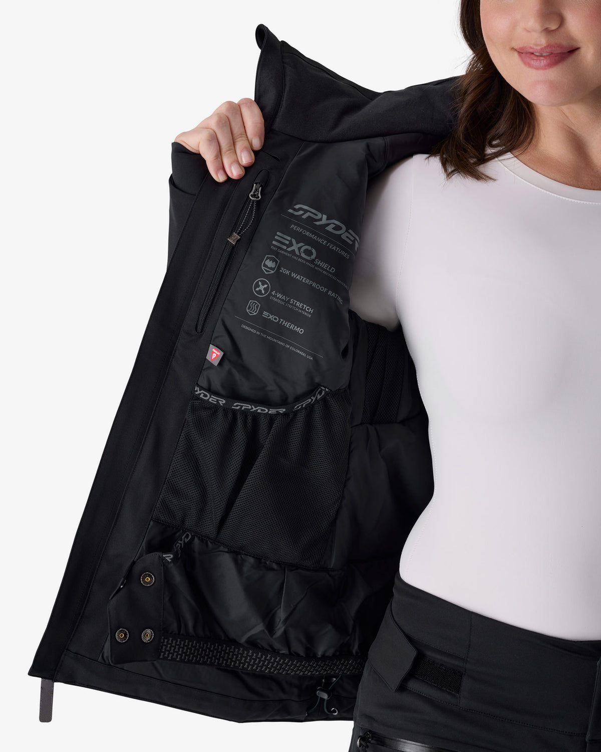 Women's Vida Jacket