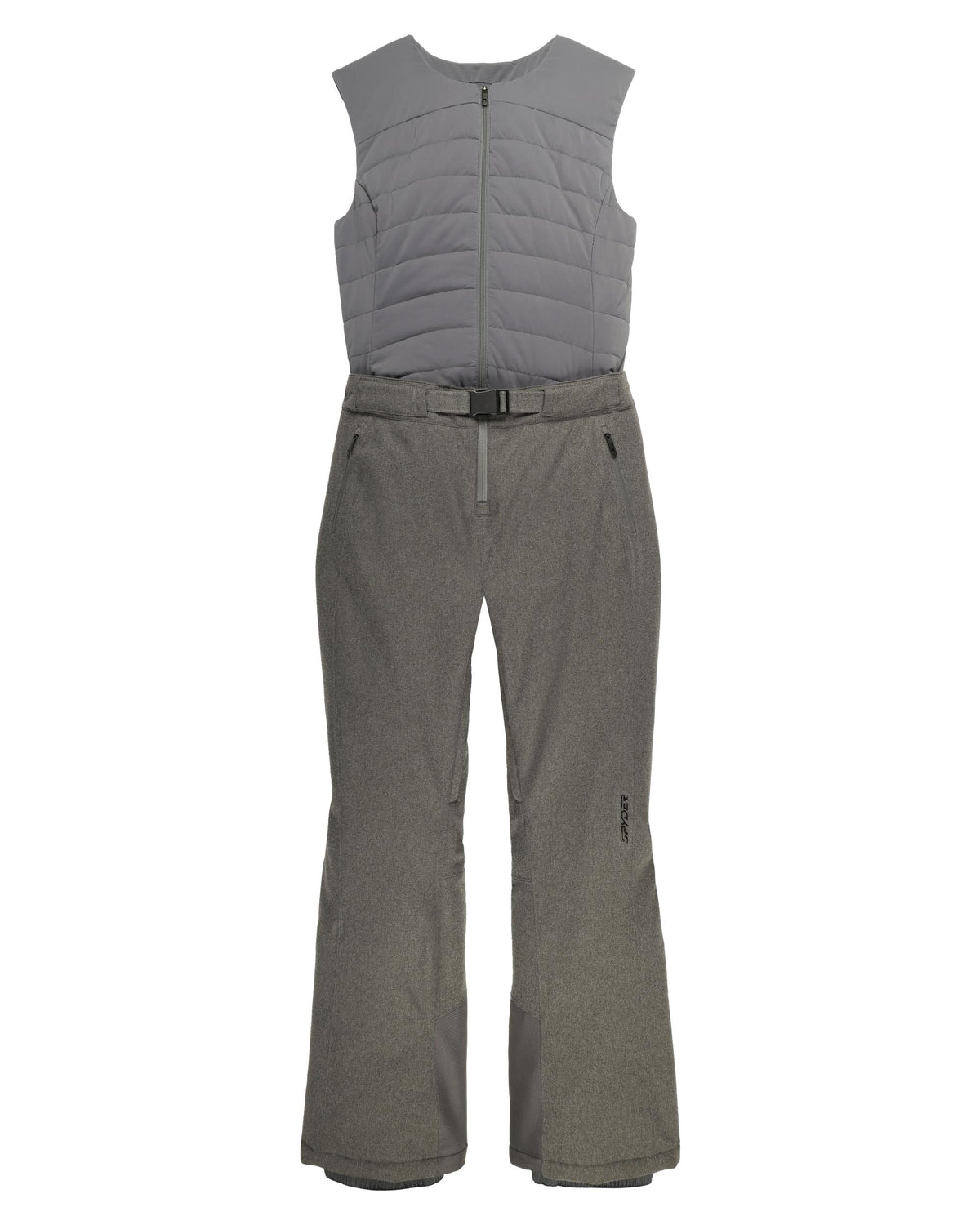 Womens On Piste Bib Pants
