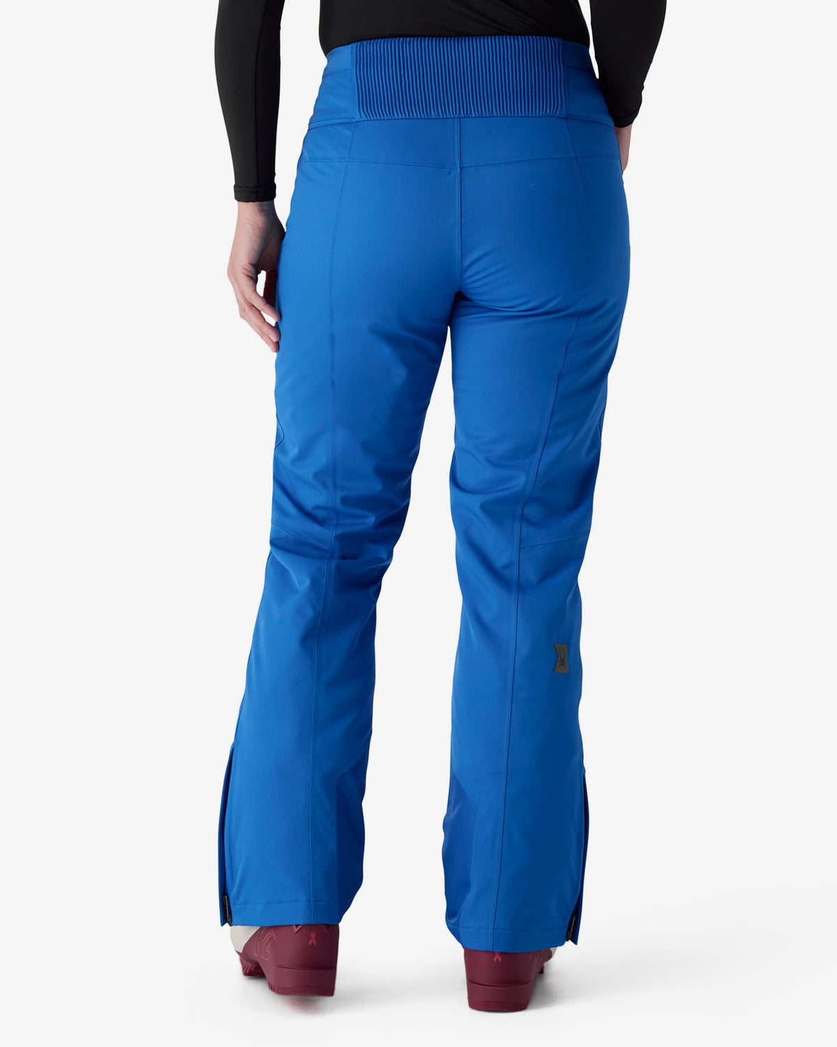 Women's Winner Pants Lengths