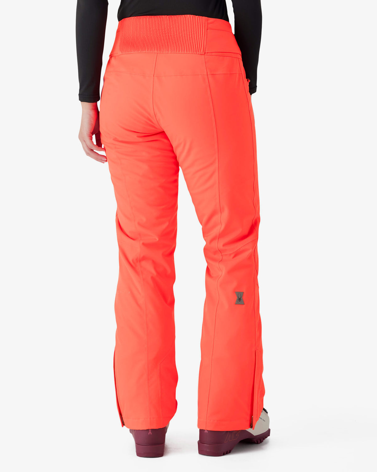 Women's Winner Pants Lengths
