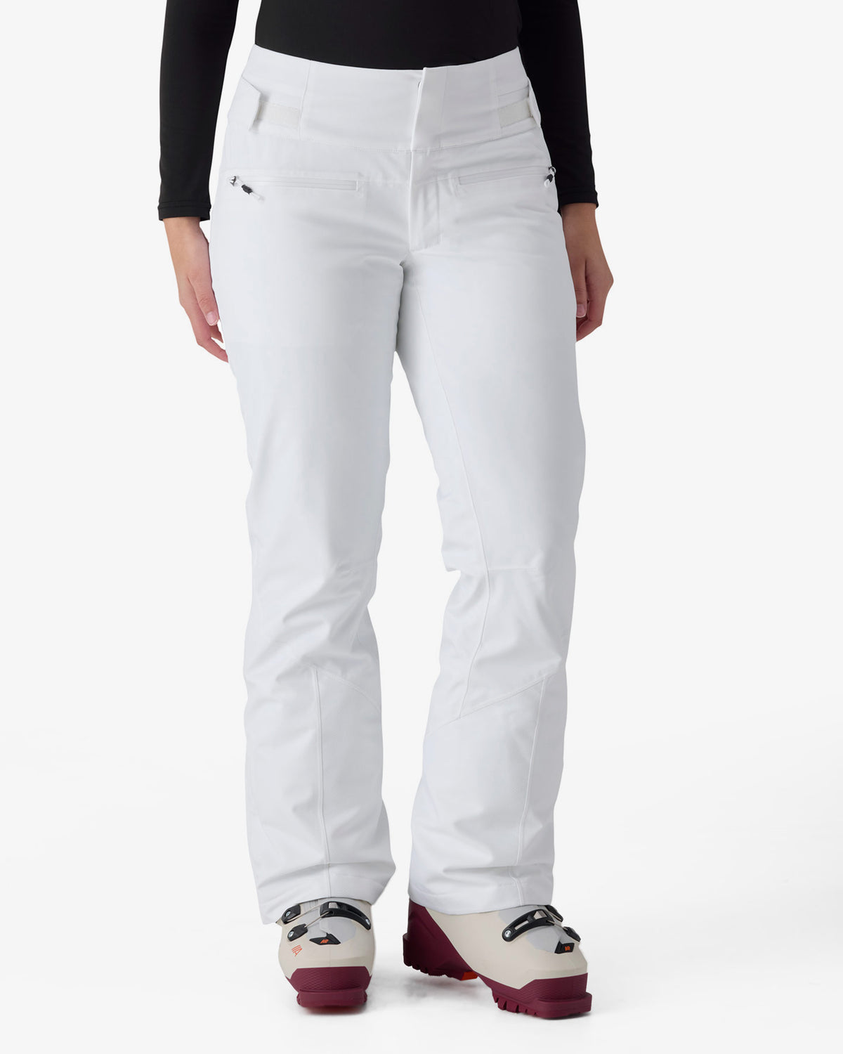 Women's Winner Pants Lengths