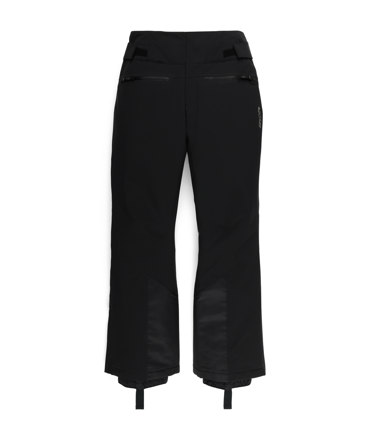 Womens Winner Pants - Black – Spyder