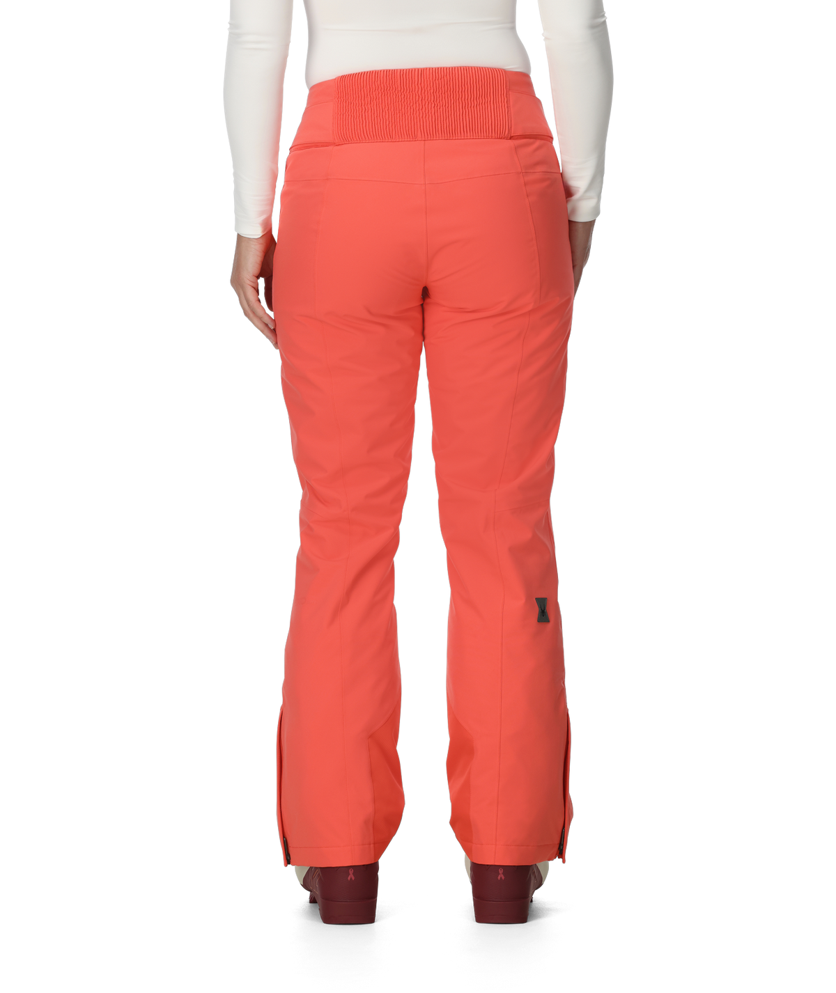 Women's Winner Pants - Coral Haze