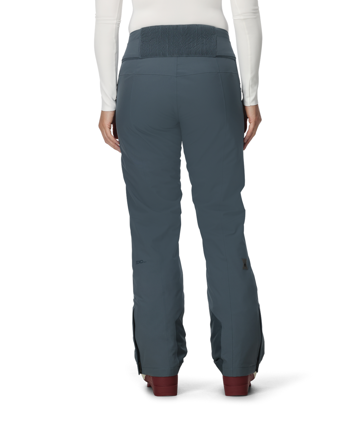 Women's Winner Pants - Slate Blue