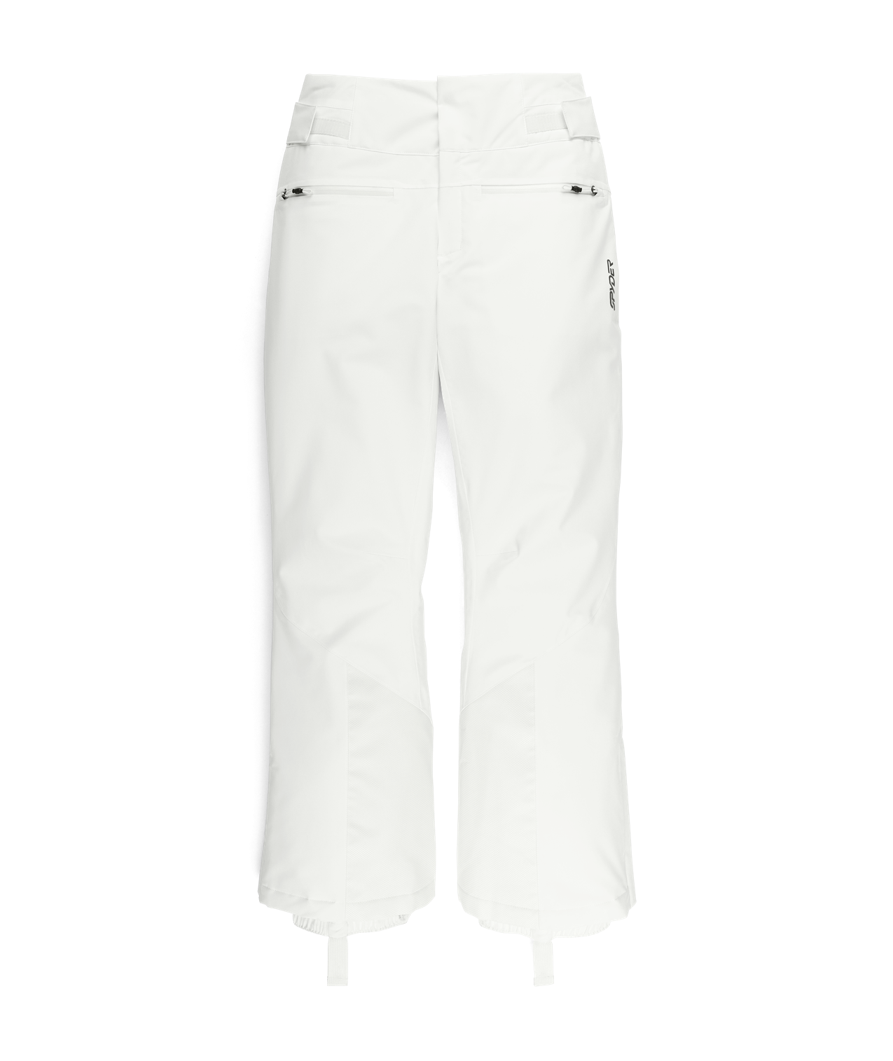 新品 スパイダー WINNER PANTS 223030 BK6 Women's Winner Pants - Black – Spyder