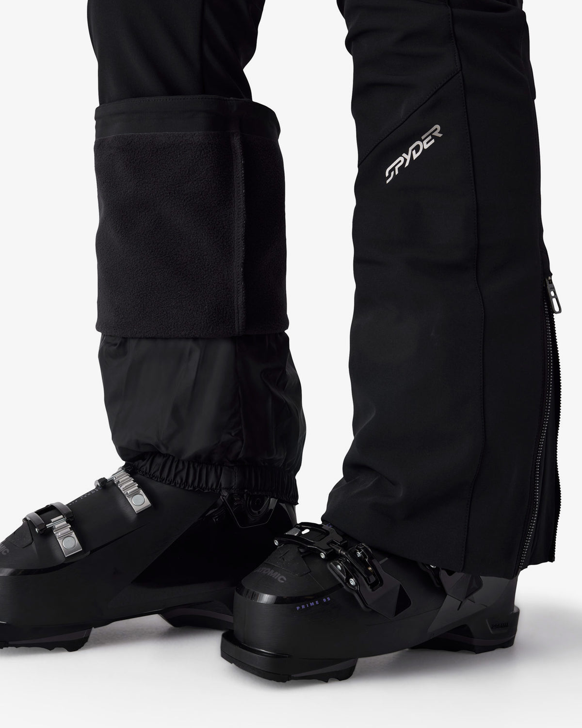 Women's Strutt Softshell Bib Pants