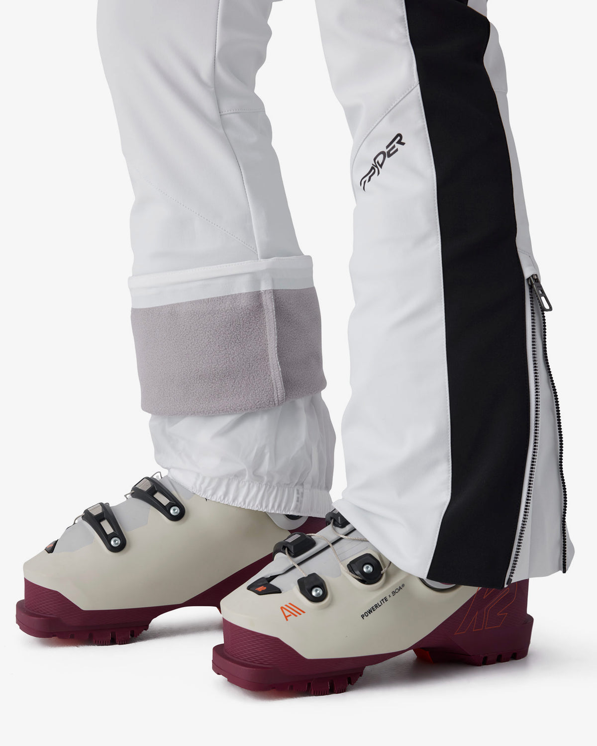 Women's Strutt Softshell Bib Pants