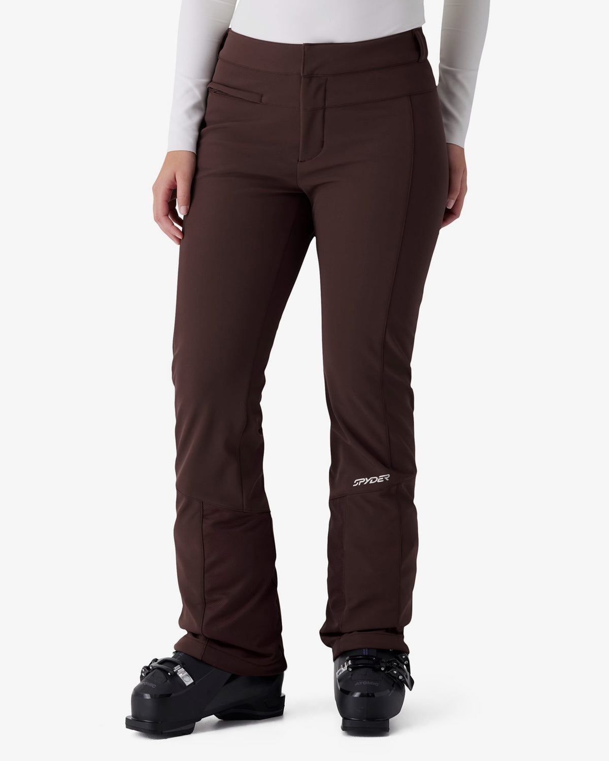 Women's Orb Softshell Pants