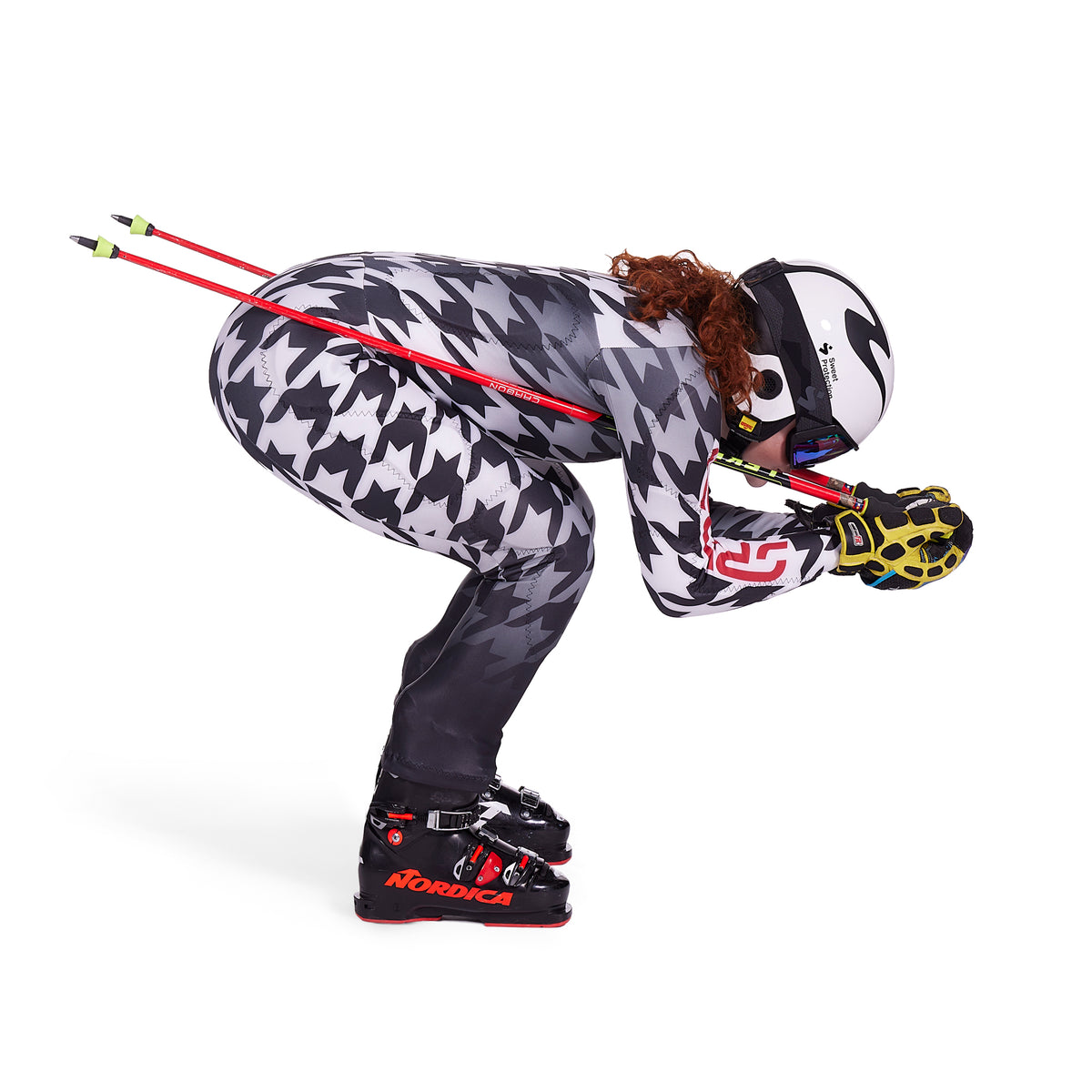 Spyder Adult Performance Gs – view 3