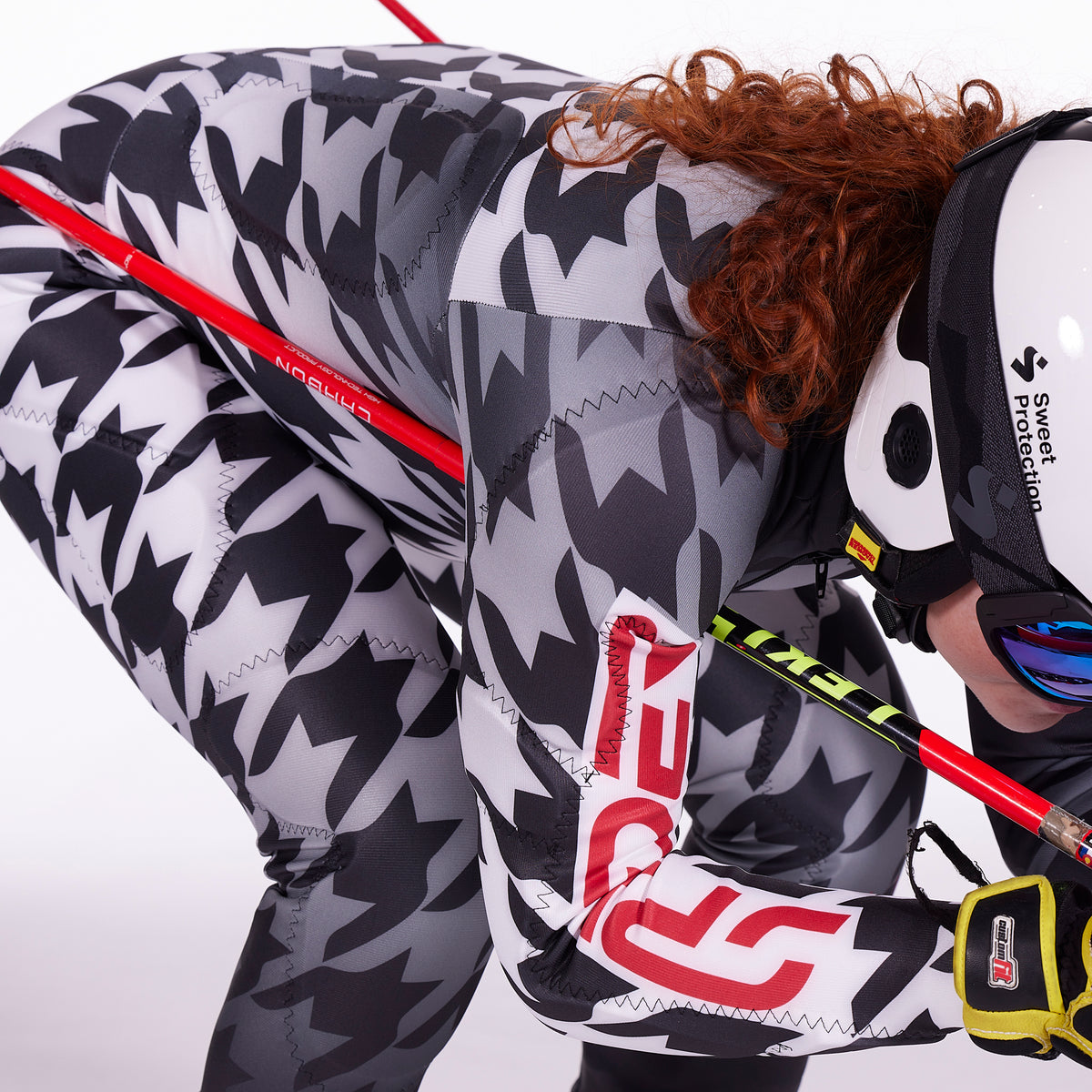 Spyder Adult Performance Gs – view 4