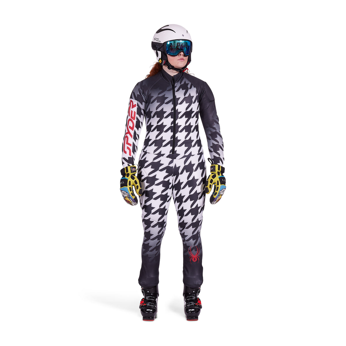 Spyder Adult Performance Gs