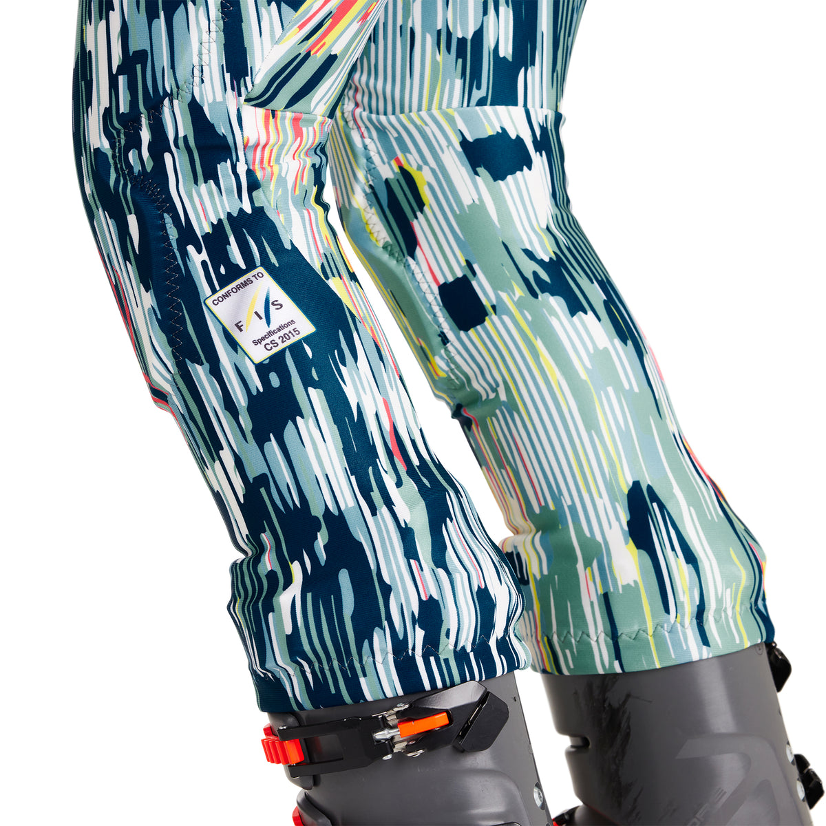 Spyder Adult Performance Gs – view 4