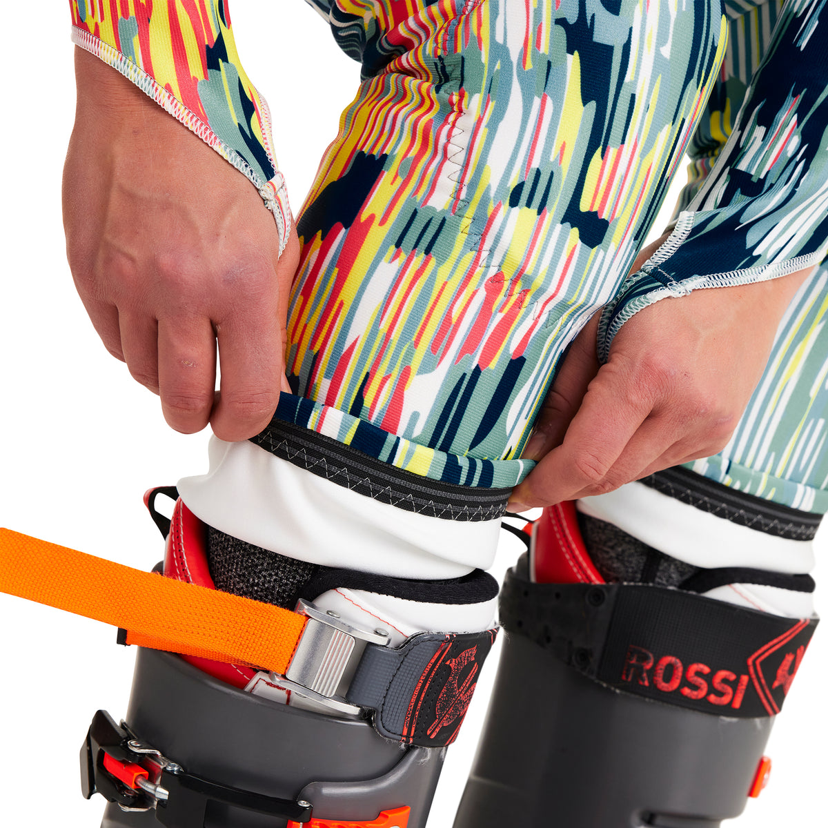 Spyder Adult Performance Gs – view 5