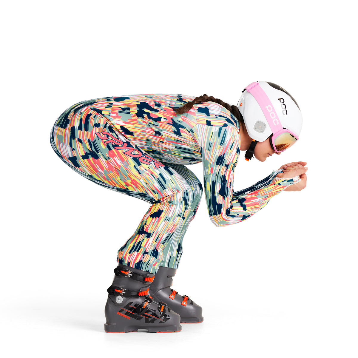 Spyder Adult Performance Gs – view 6