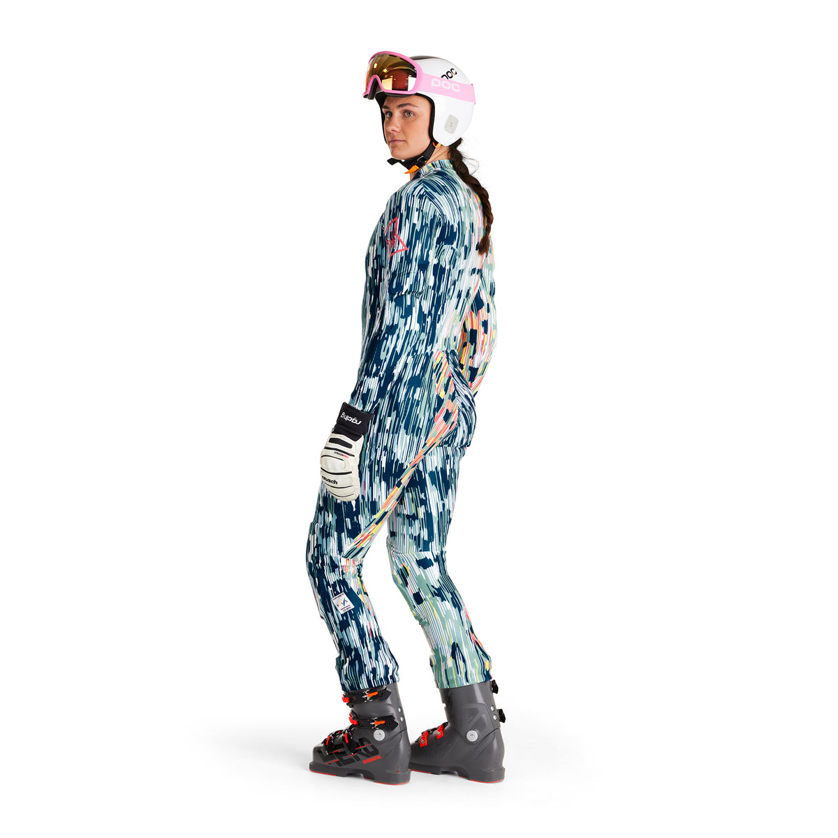Spyder Adult Performance Gs – view 2