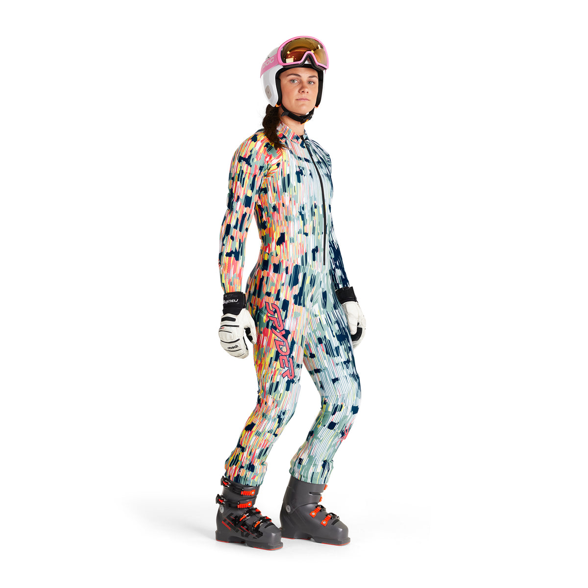 Spyder Adult Performance Gs