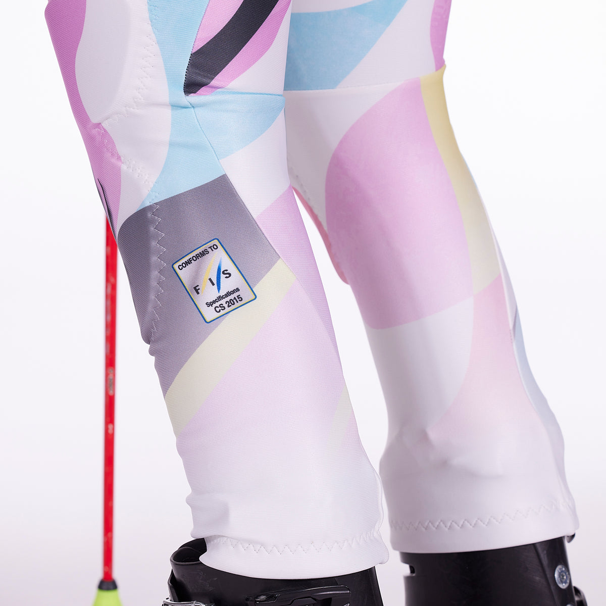 Womens Performance Gs - Multi