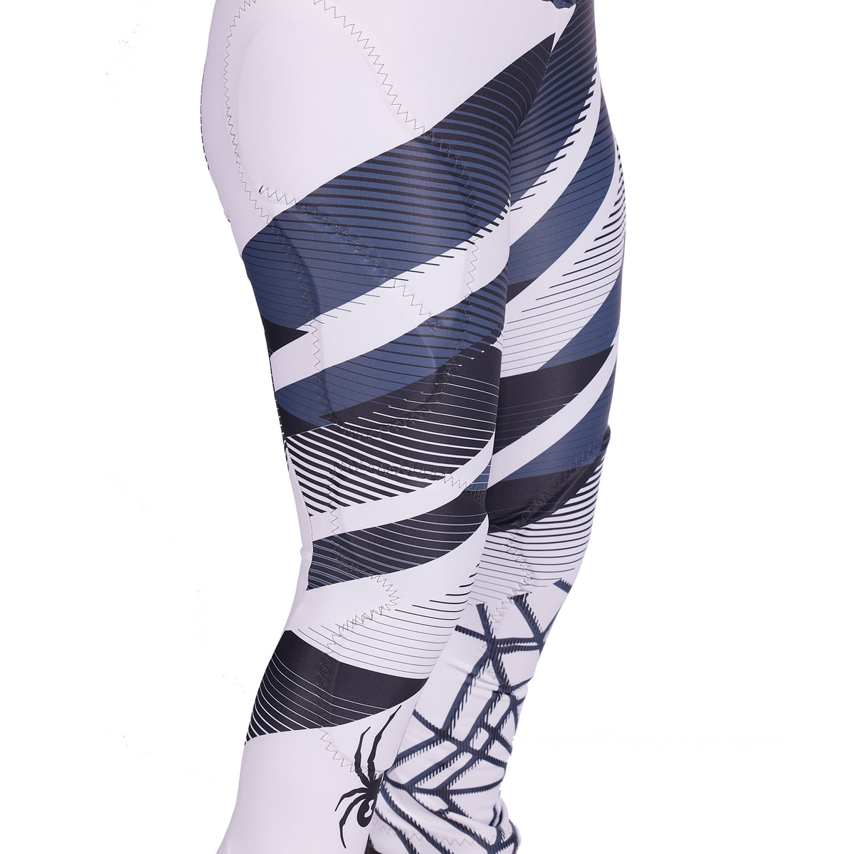 Womens Nine Ninety - Black Stripe
