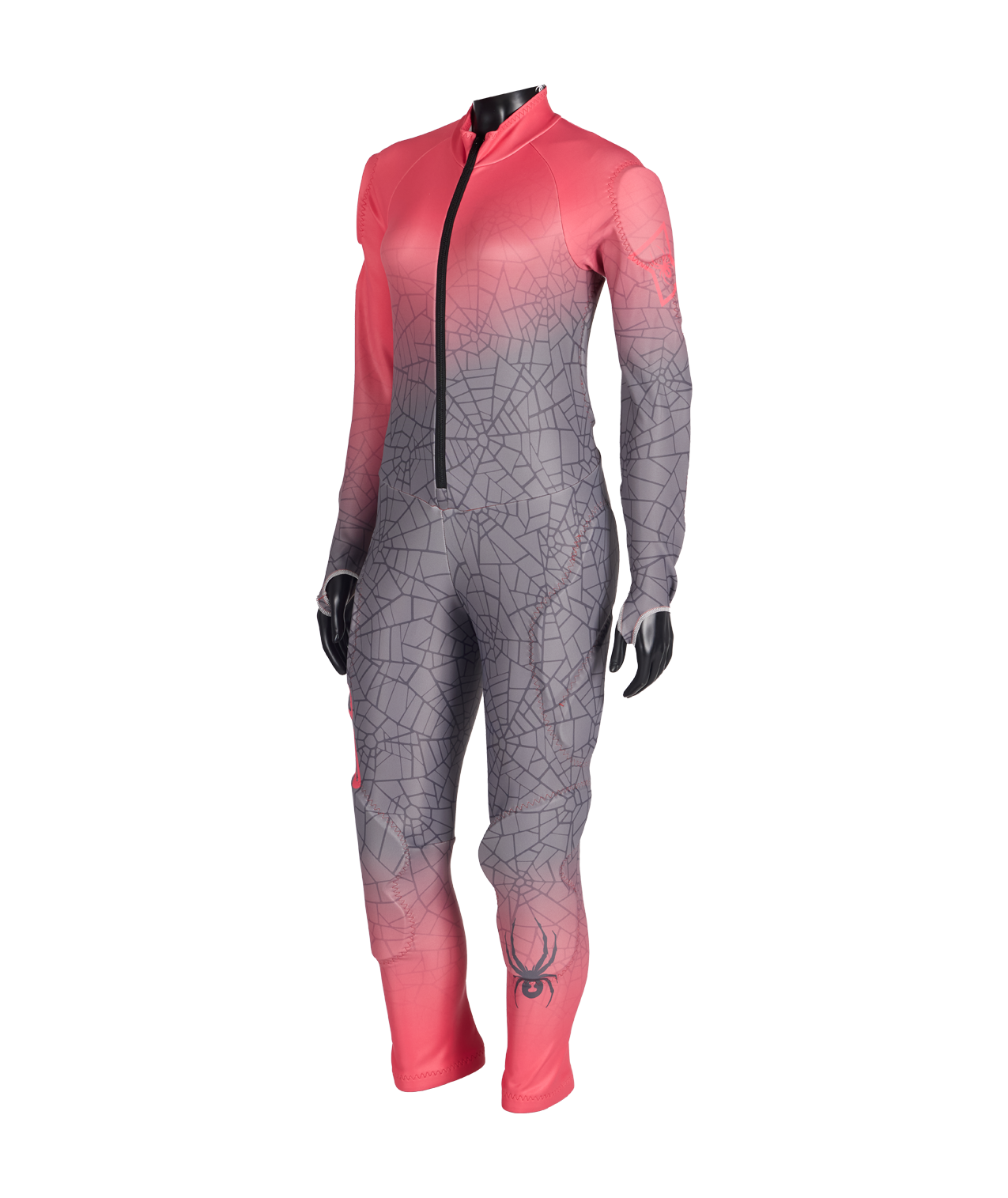 Women's Nine Ninety Race Suit - Storm – Spyder