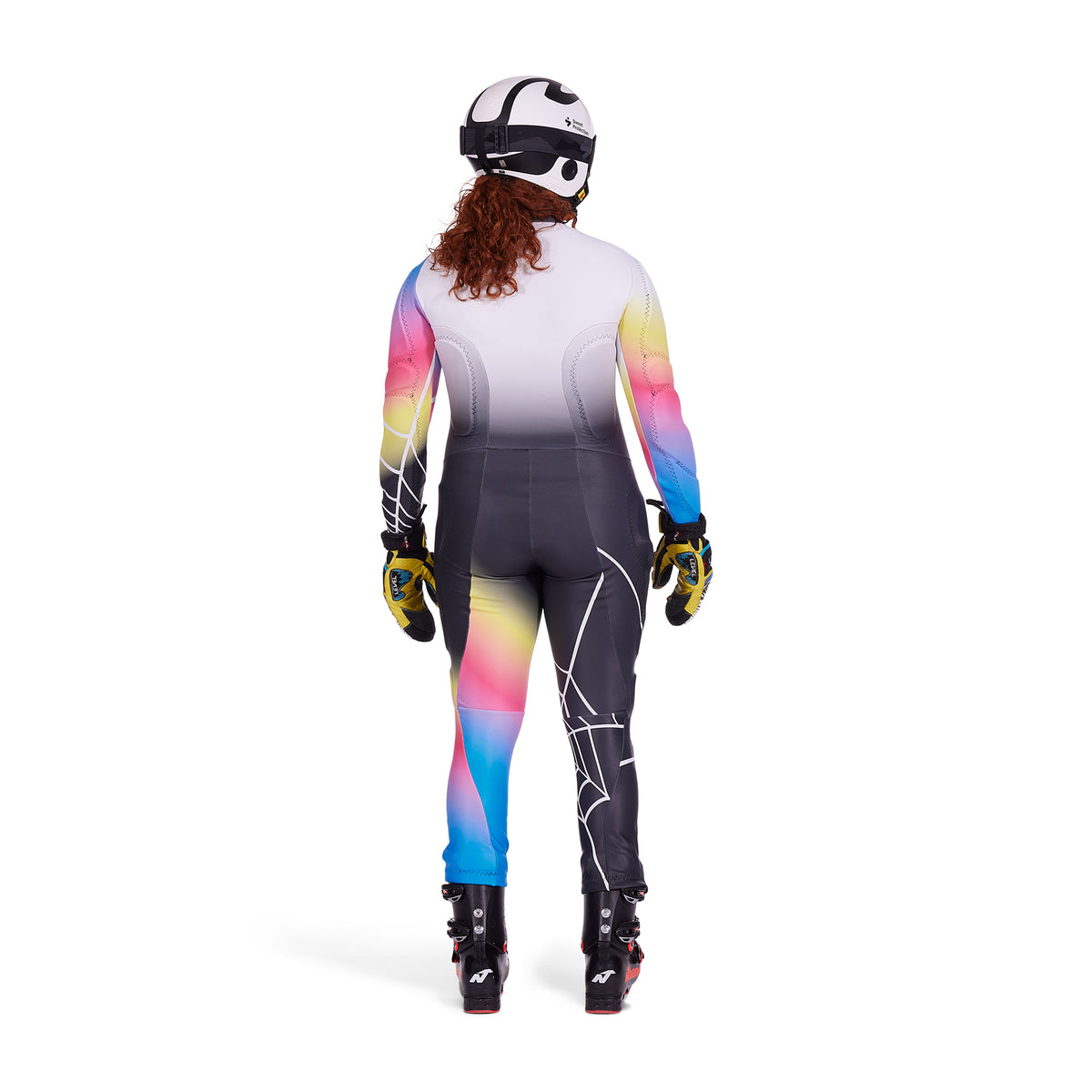 Womens Nine Ninety - White Combo