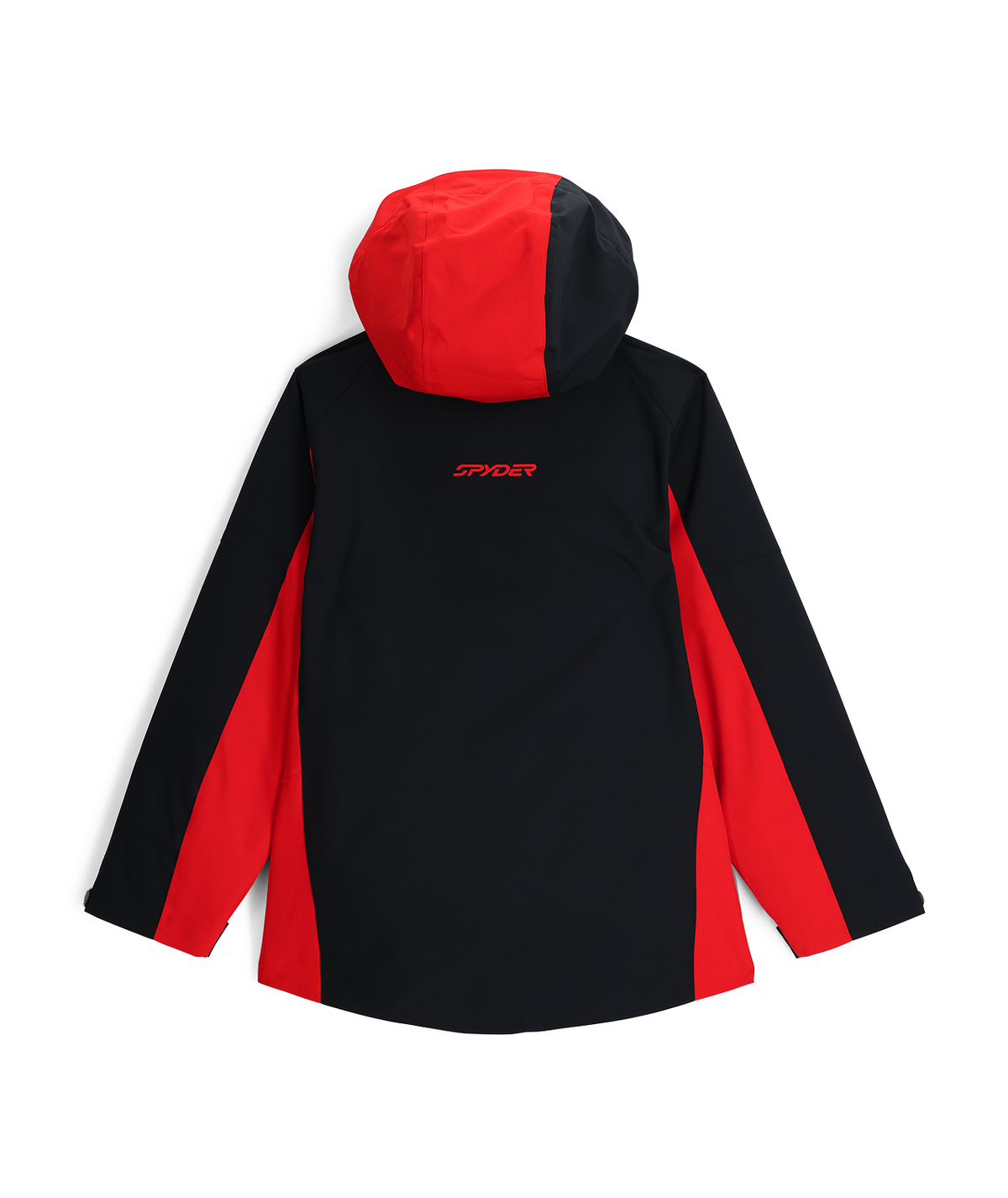 Boys Turner Jacket - Black