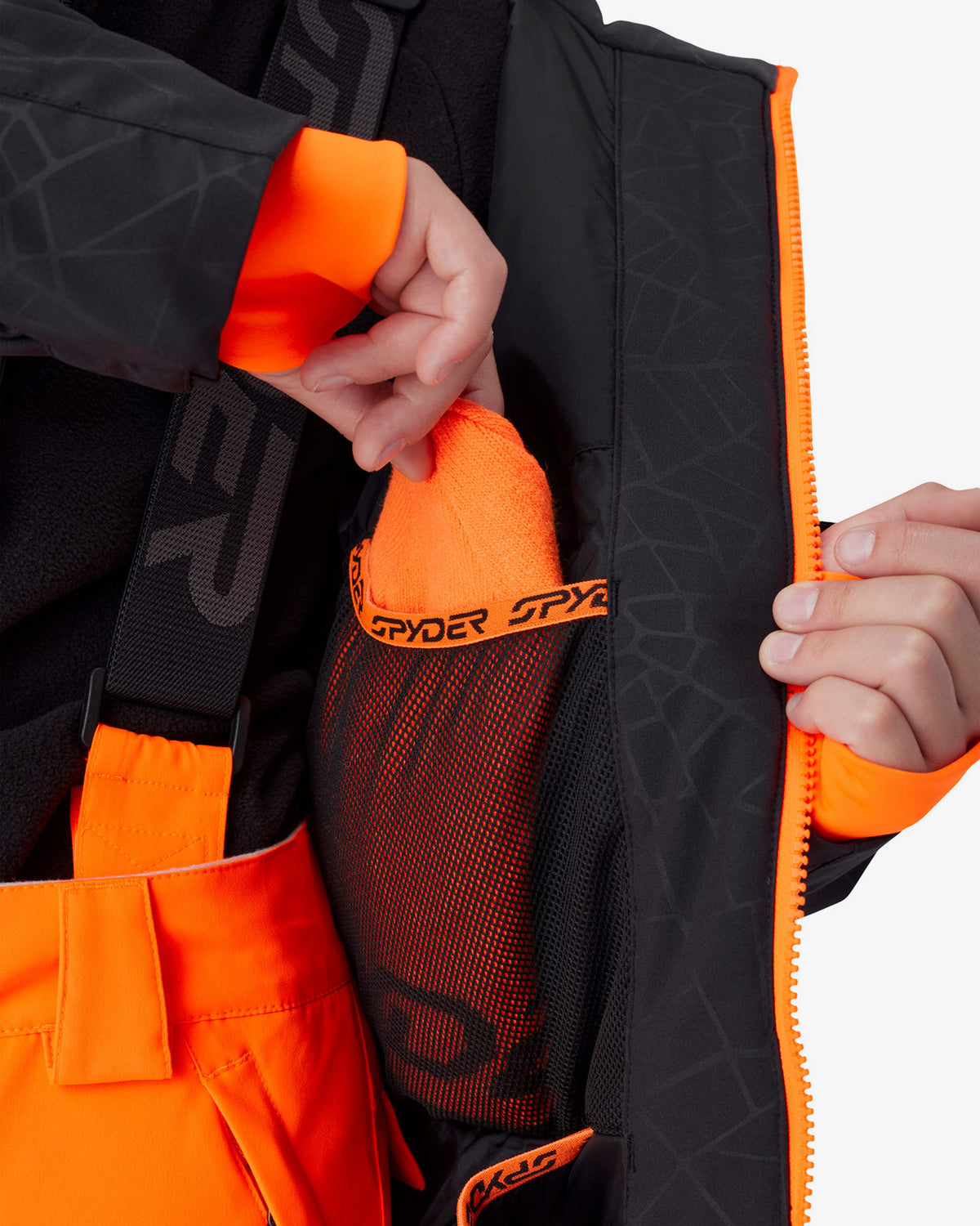 Boys' Leader Jacket