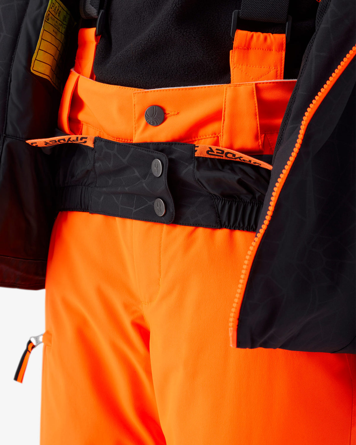 Boys' Leader Jacket