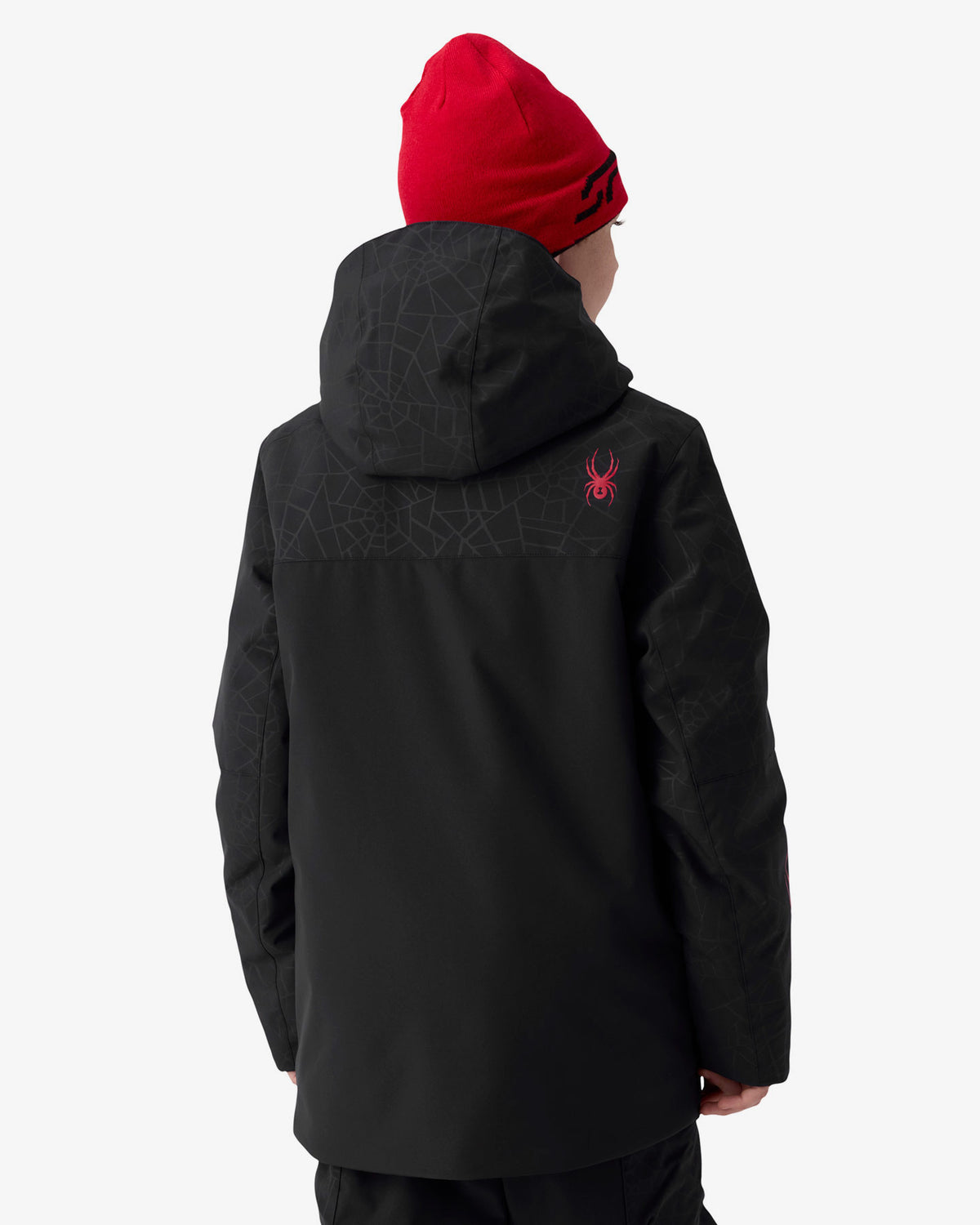 Boys' Slash Jacket