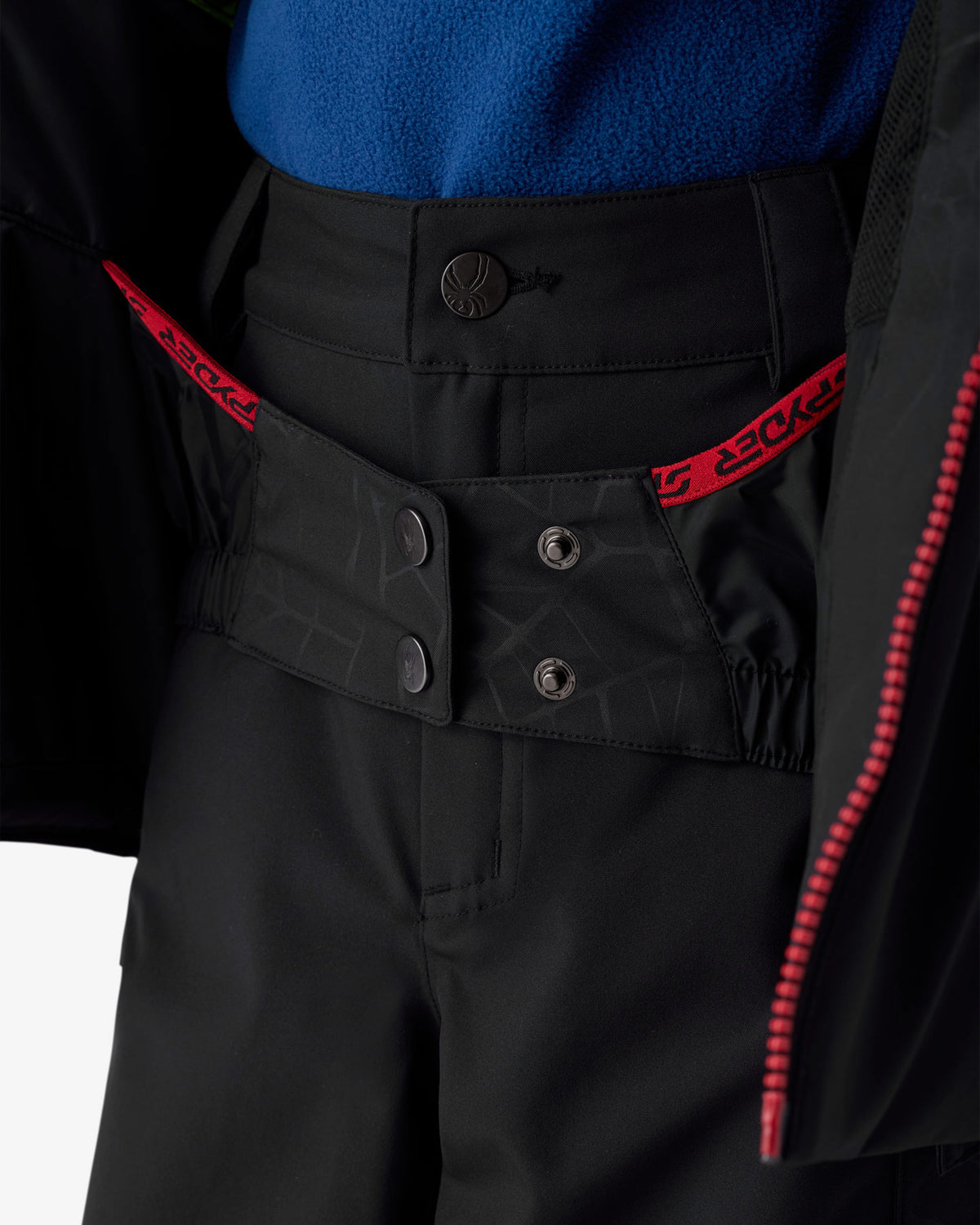 Boys' Slash Jacket