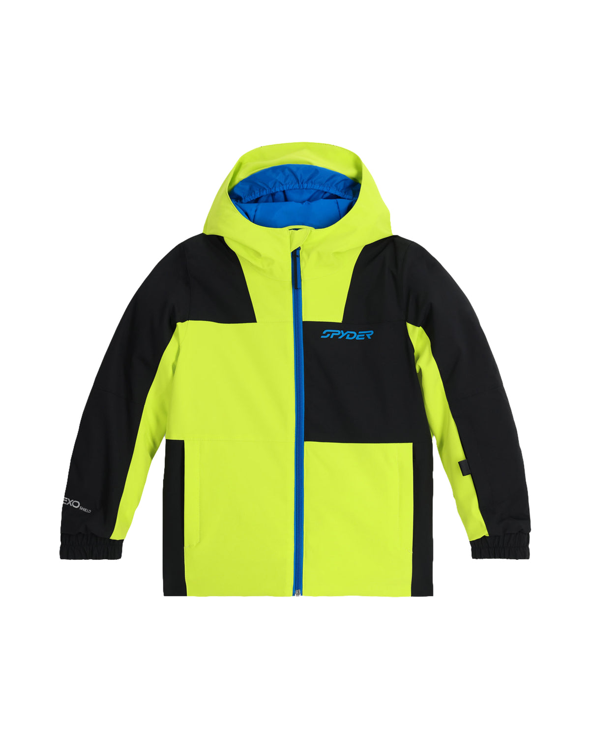 Boys' Slash Jacket