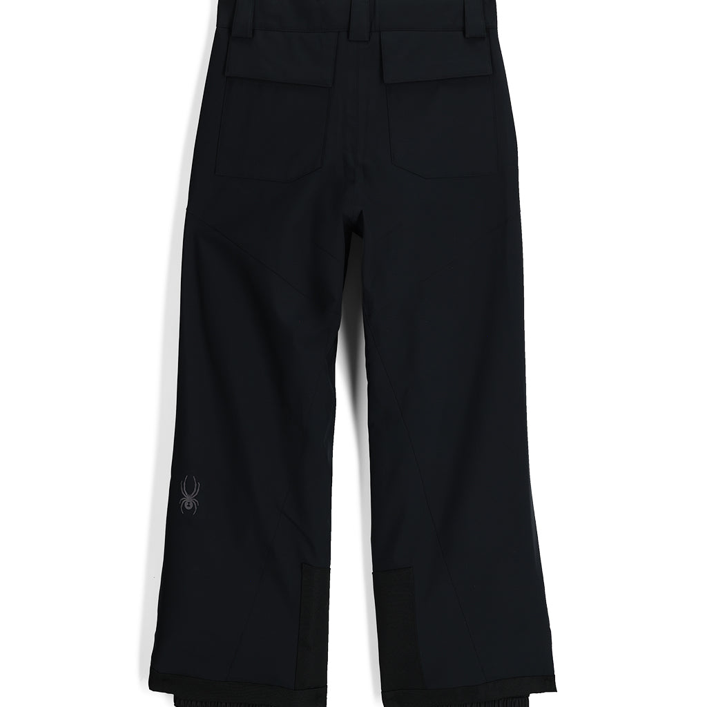Boys Power Pants - Black