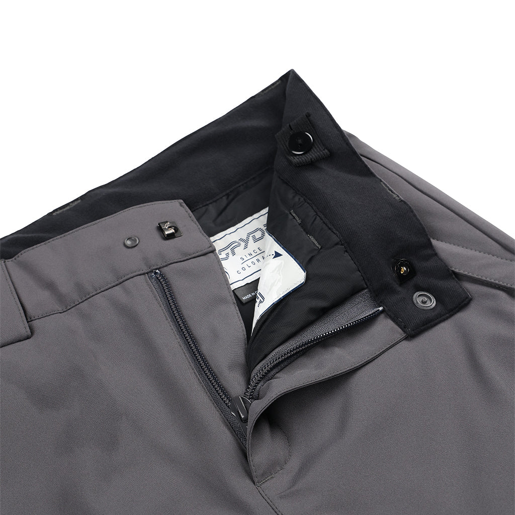 Boys Power Pants - Polar
