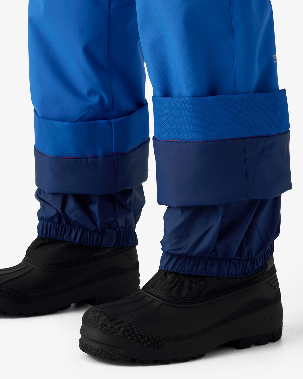 Boys' Propulsion Pants - Bold Blue