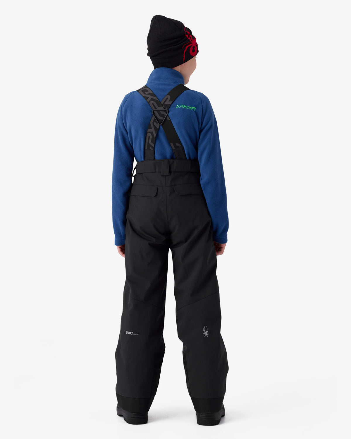 Boys' Propulsion Pants