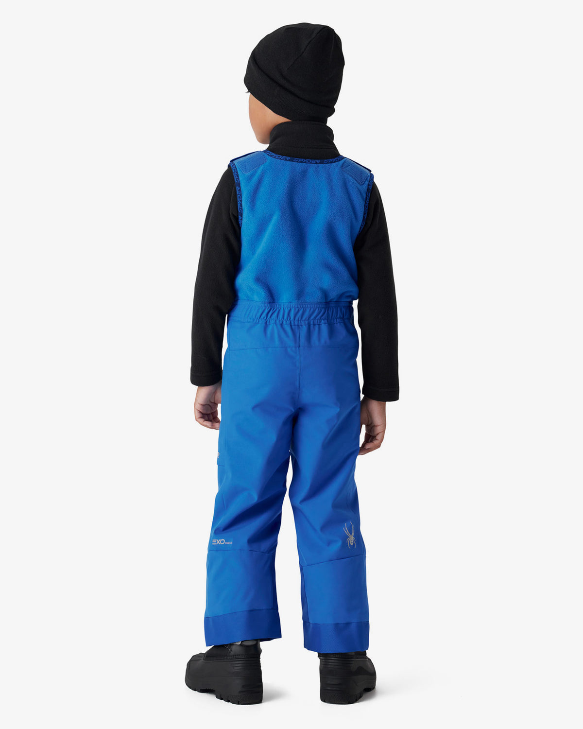 Little Kids' Expedition Pants