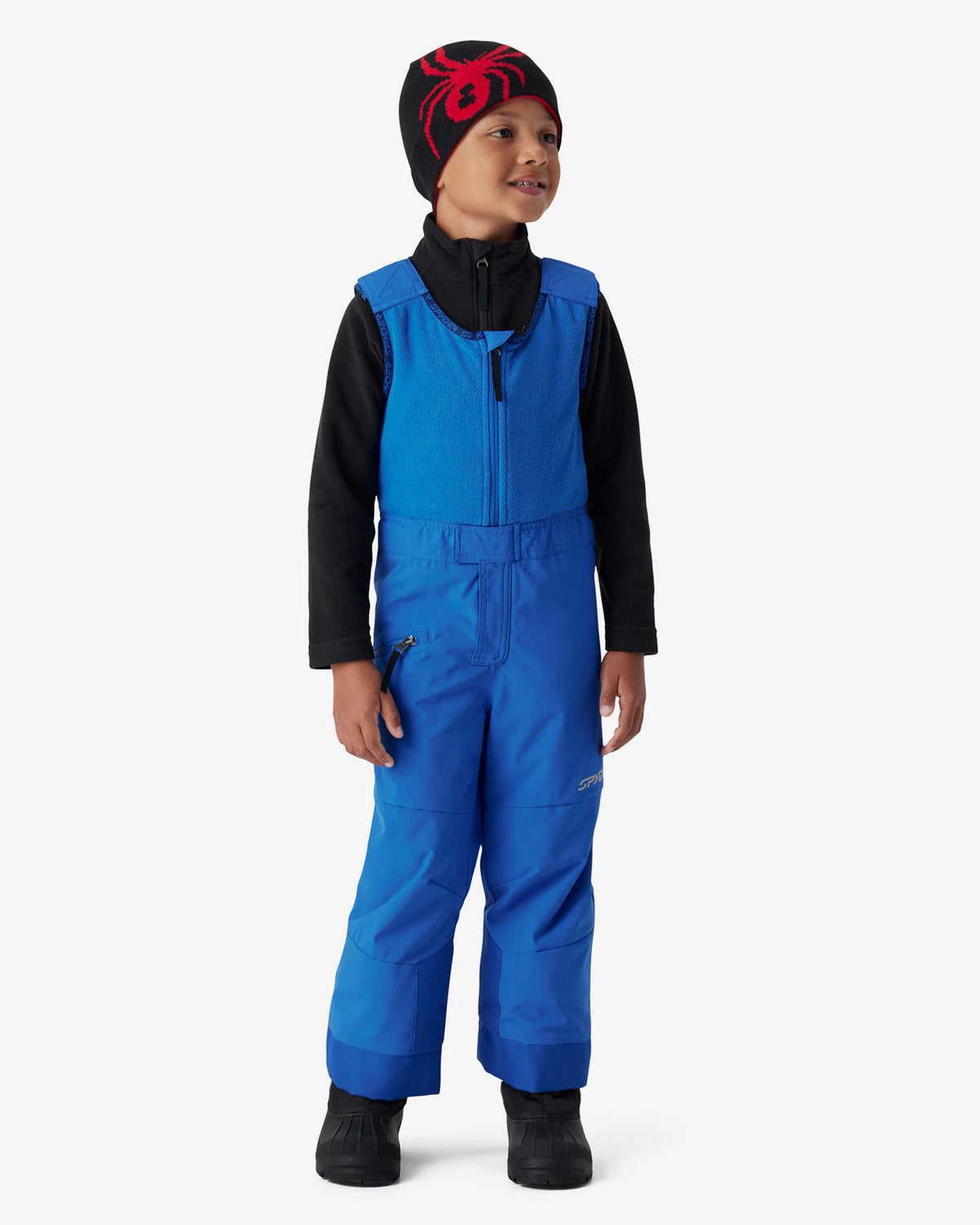 Little Kids' Expedition Pants