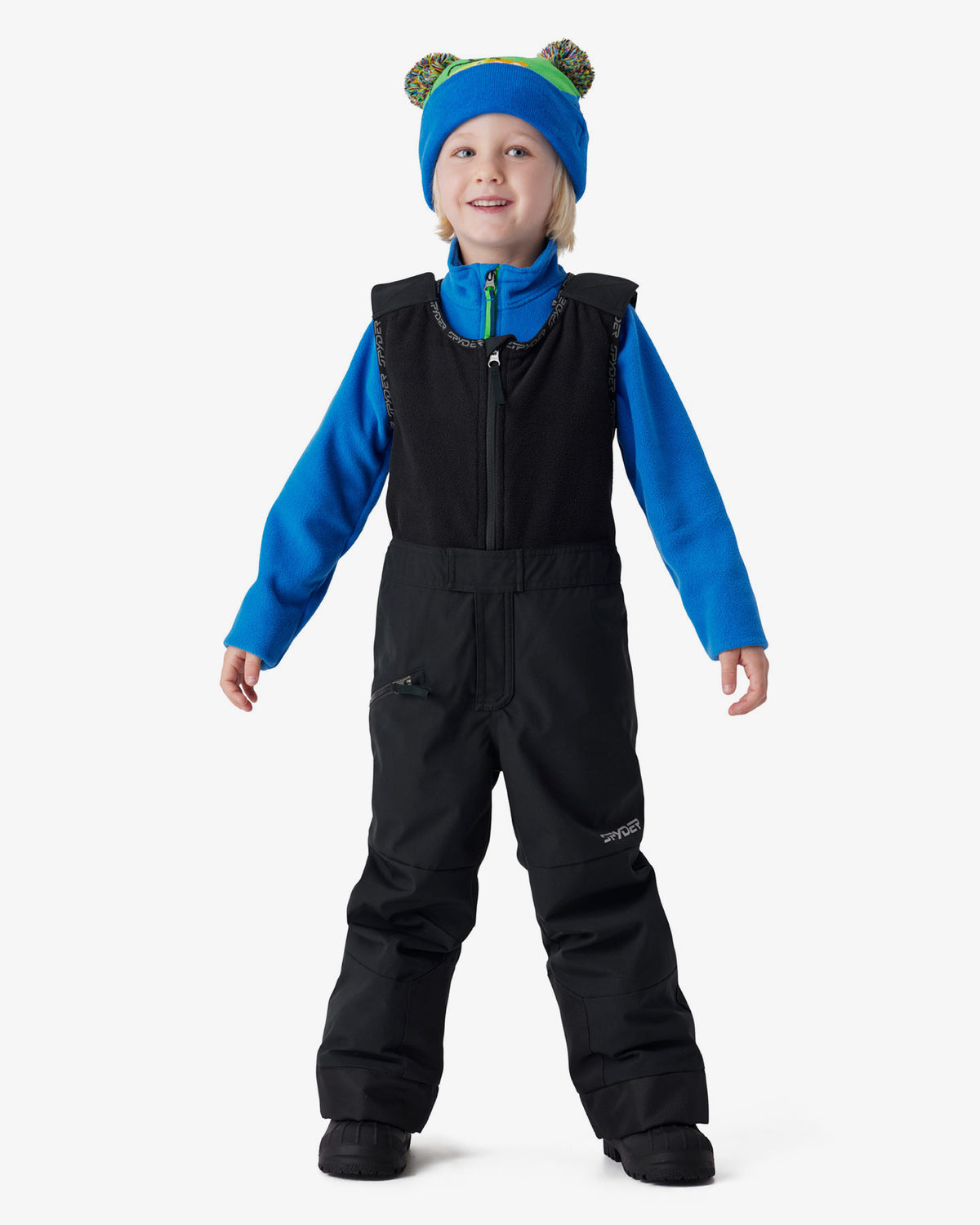 Little Kids' Expedition Pants