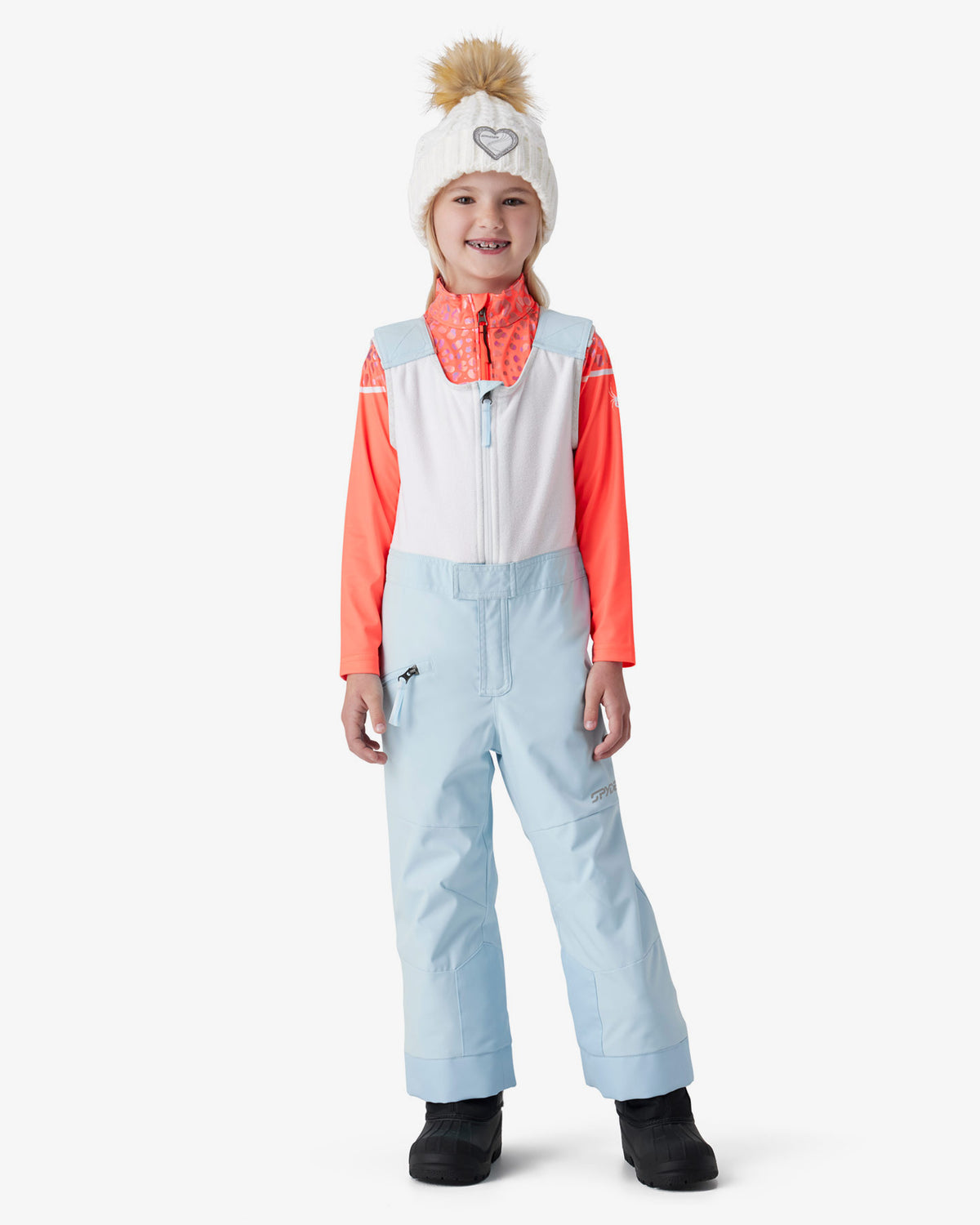 Little Kids' Expedition Pants