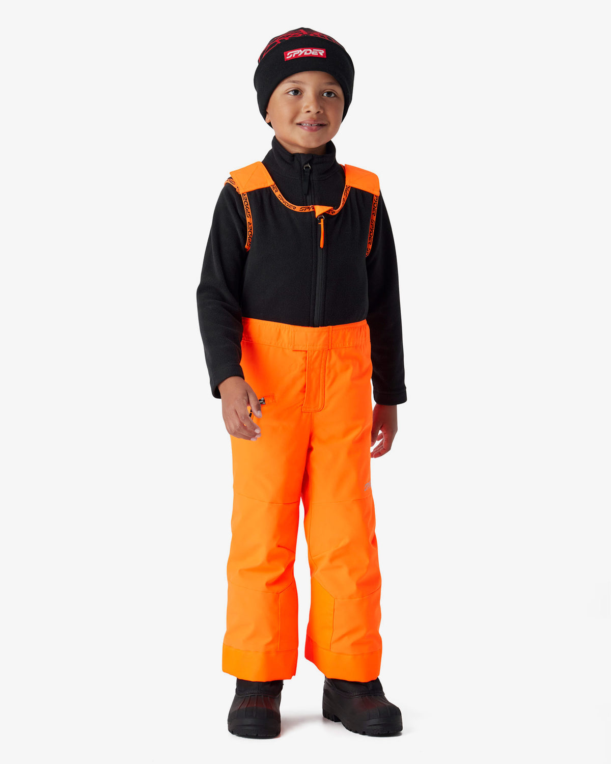 Little Kids' Expedition Pants