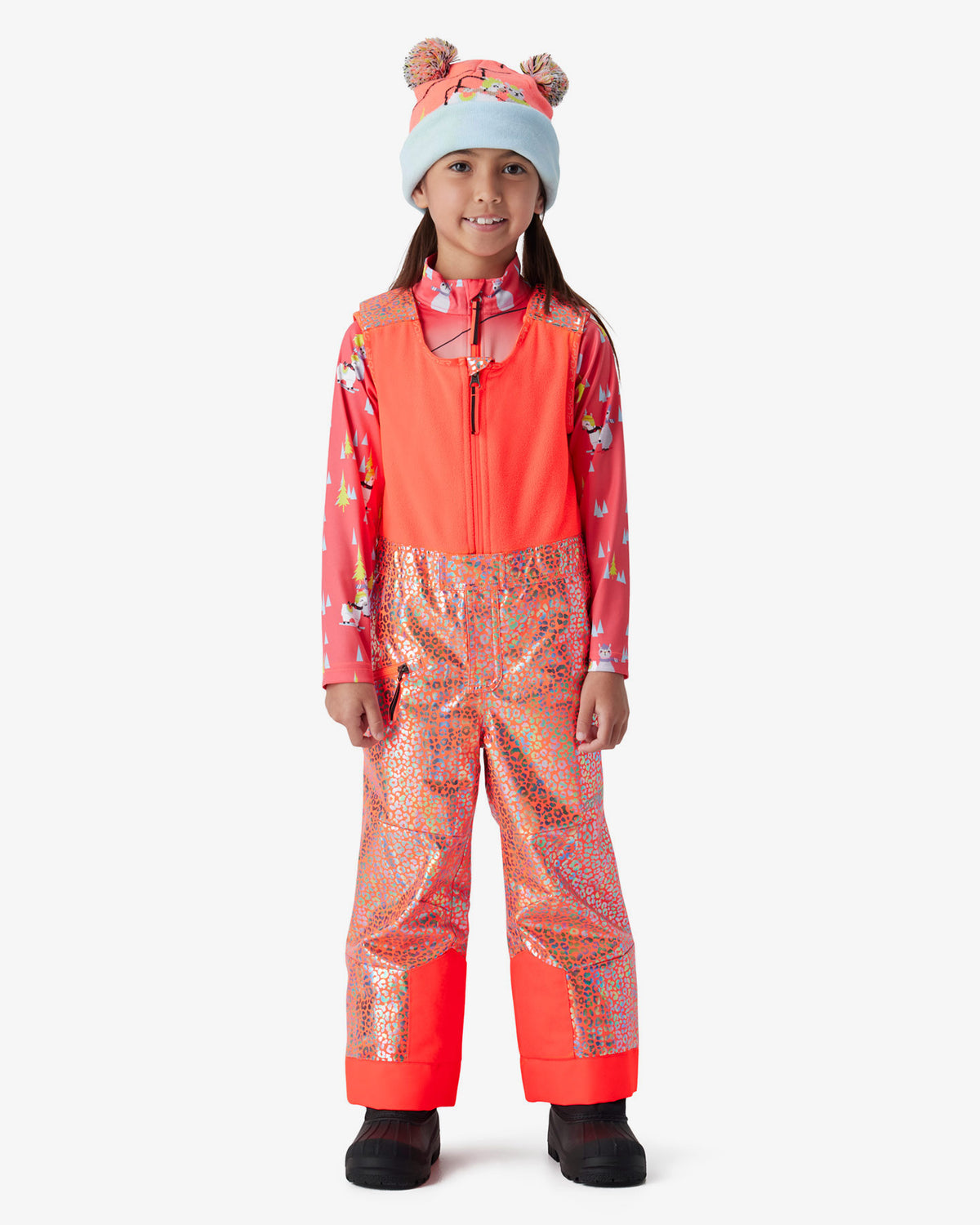 Toddler Expedition Pants