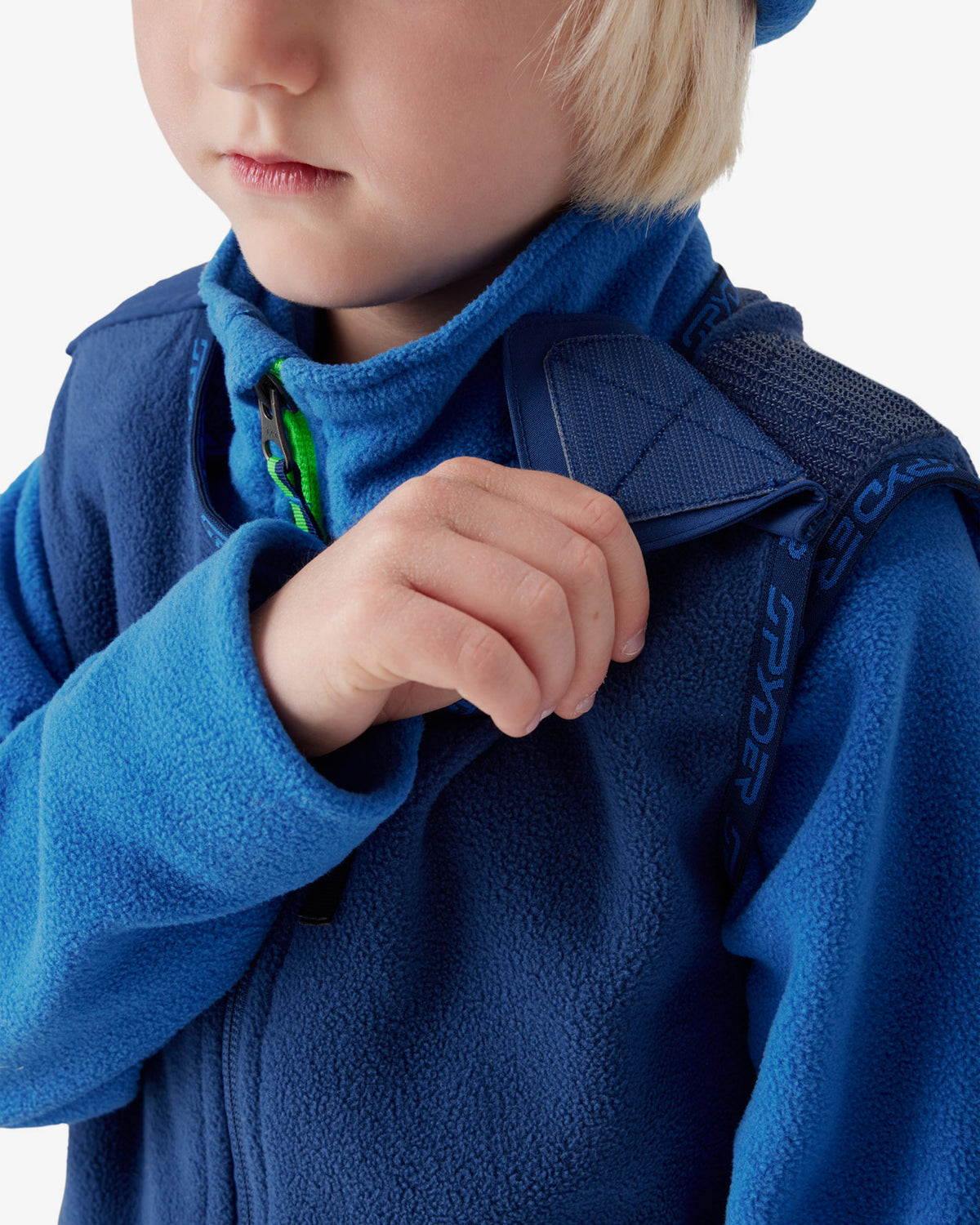 Little Kids' Expedition Pants