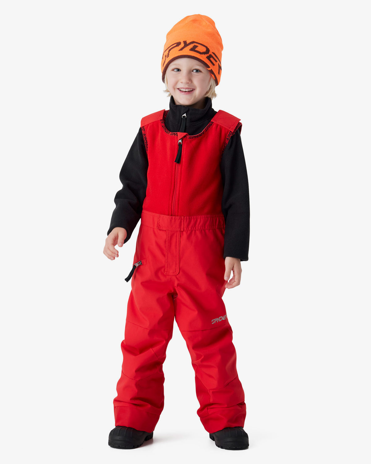 Little Kids' Expedition Pants