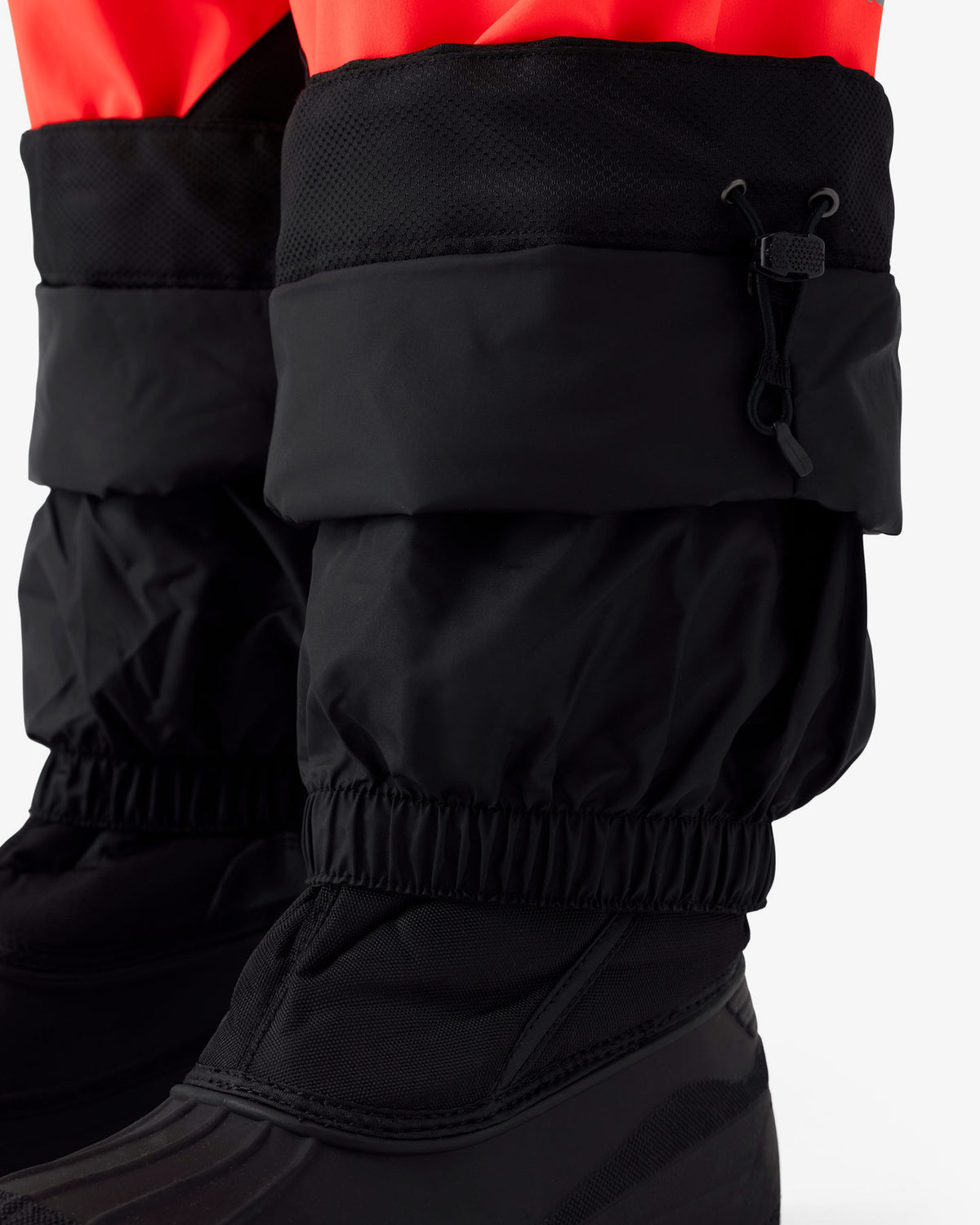 Boys' Kicker Pants